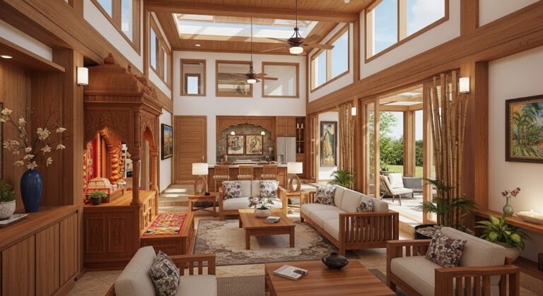 Vastu for Home: 15 Essential Tips for YourNew House