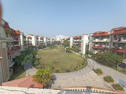 Ashiana Black Gold Apartments