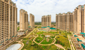 ats green village