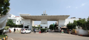 paramount golf noida