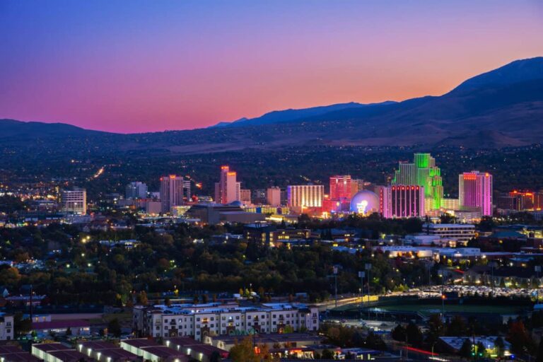 What Makes Reno So Popular?