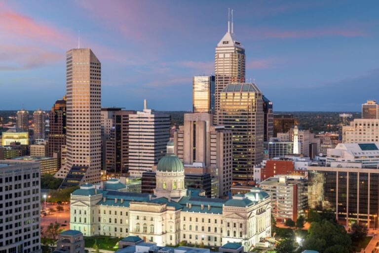 Top 8 Things Indianapolis Is Known For