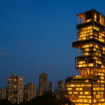 Actor Vijay Verma’s Juhu Home