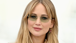 Jennifer Lawrence