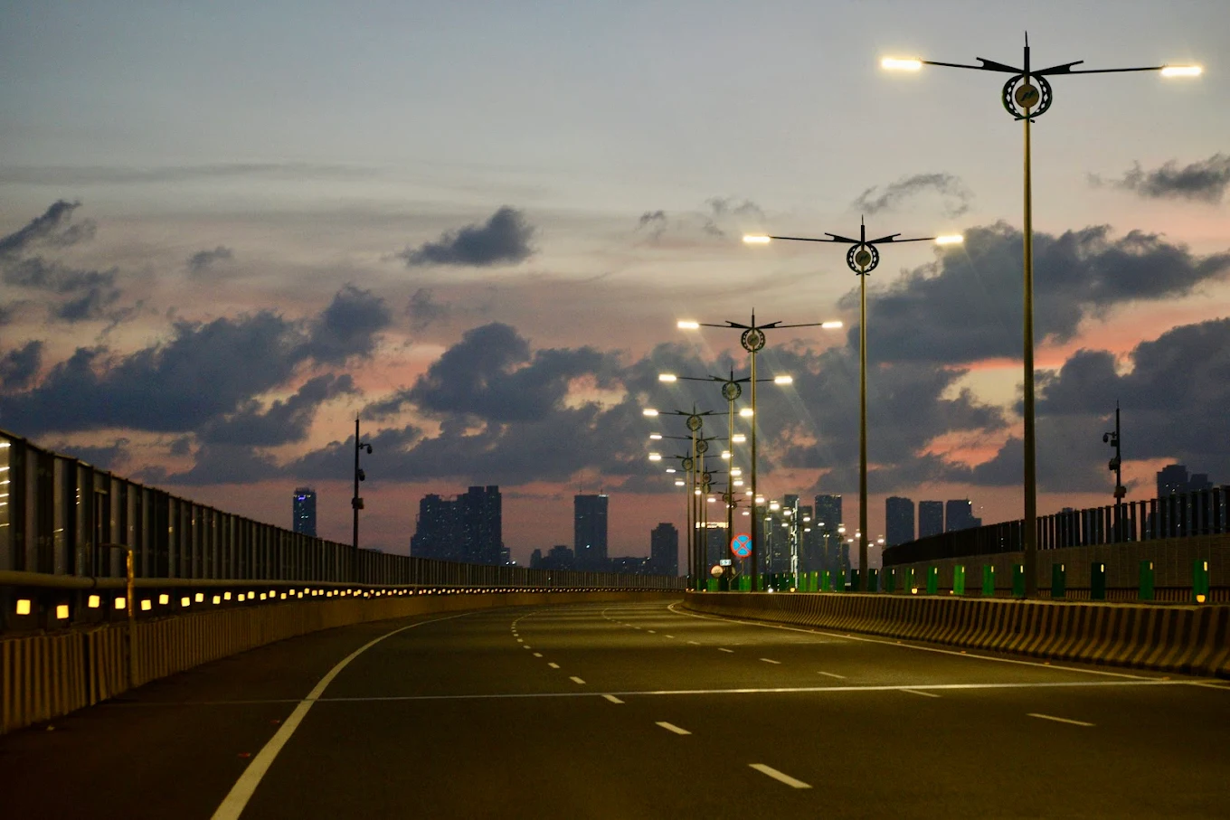 Atal Setu 