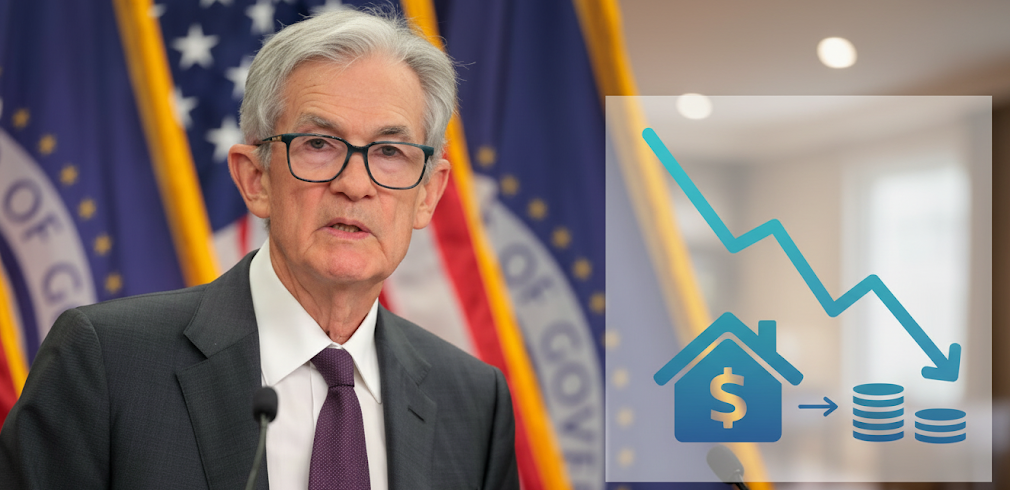 What Does a Fed Rate Cut Mean for Mortgage Rates?