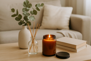 How to Make Your Apartment Smell Good