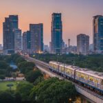 Mumbai Metro 2025-2026: Map, Route, Stations List, Lines, News