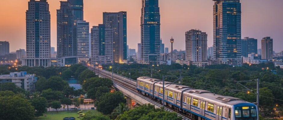 cost of living in bangalore