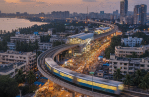 versova metro