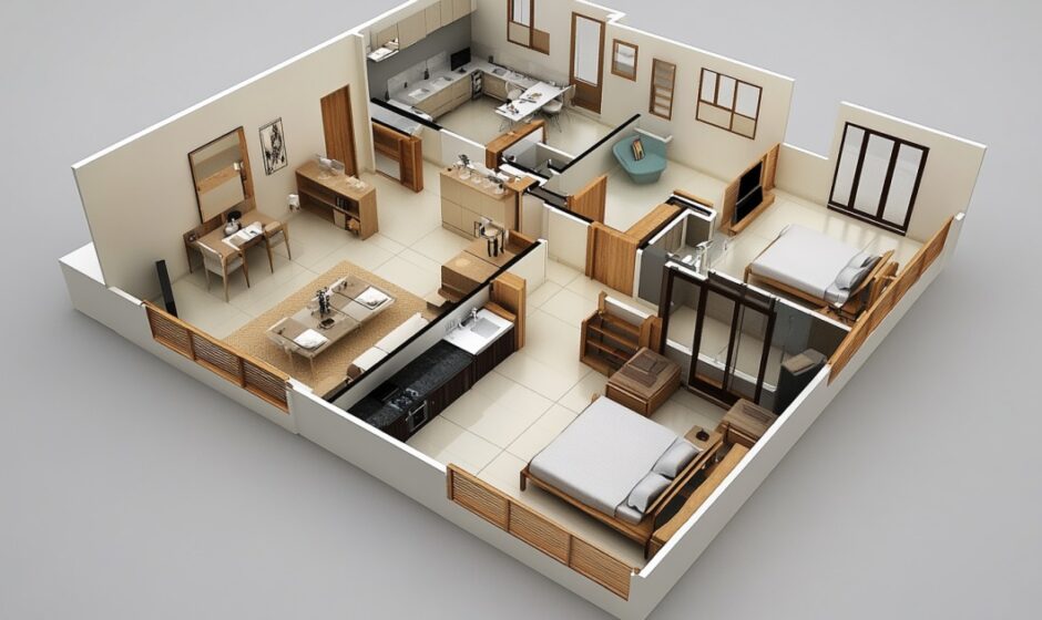 A Comprehensive Guide to BHK: Its Complete Form,Significance, and Elements