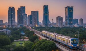 Cost of Living in Bangalore (2025-2026): Detailed list of monthly expenses