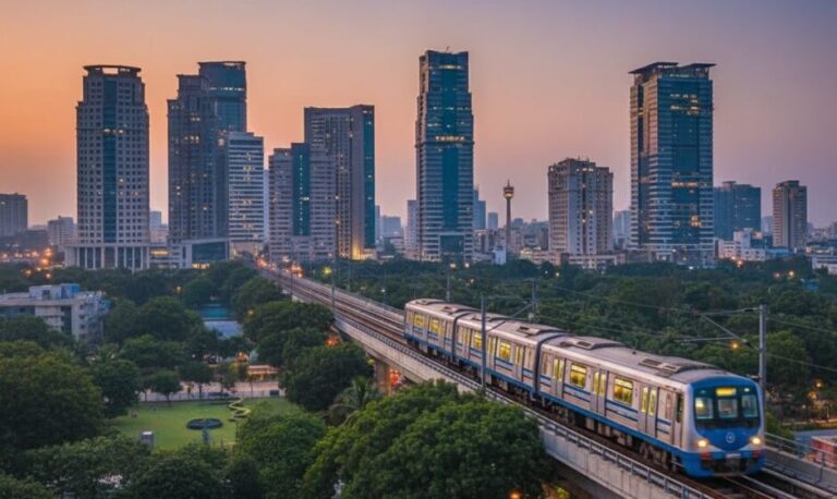 Cost of Living in Bangalore (2025-2026): Detailed list of monthly expenses