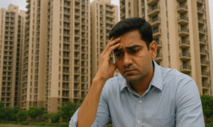 Why Avoiding Indian Real Estate Could Be Your Biggest Financial Mistake?