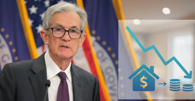 What Does a Fed Rate Cut Mean for Mortgage Rates?