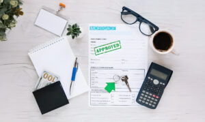 Stamp Duty Calculator