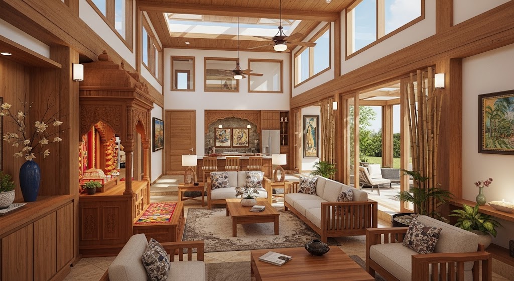 Vastu for Home: 15 Essential Tips for YourNew House