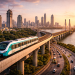 Key Infrastructure Projects In Mumbai 2026