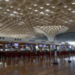 Mumbai Airport