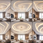 Over 60 latest POP ceiling designs for hall 2026