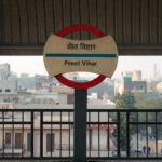Preet Vihar - A popular location among East Delhi tenants.