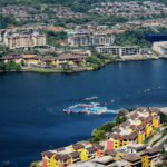 Lavasa City: India's First Planned Hill City, or Just a Ghost Town?