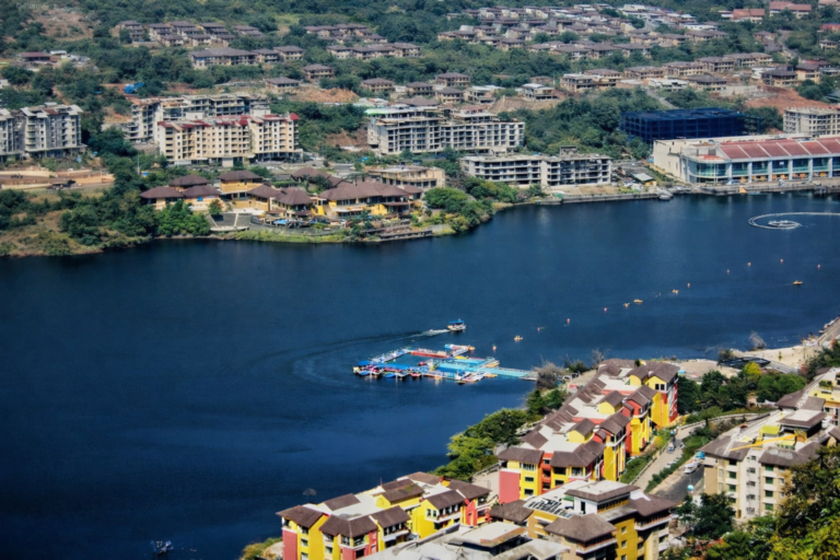 Lavasa City: India’s First Planned Hill City, or Just a Ghost Town?