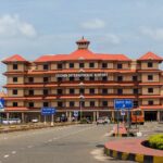 cochin international airport