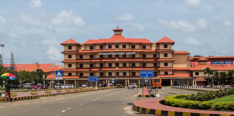 Kochi Airport – Cochin International Airport: Everything You Should Know
