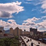 Majiwada Thane West Overview