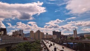 Majiwada Thane West Overview