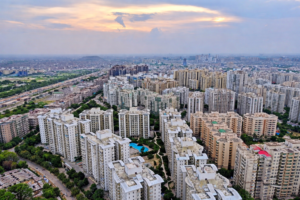 Raj Nagar Extension Ghaziabad Overview