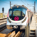 delhi cantt metro station