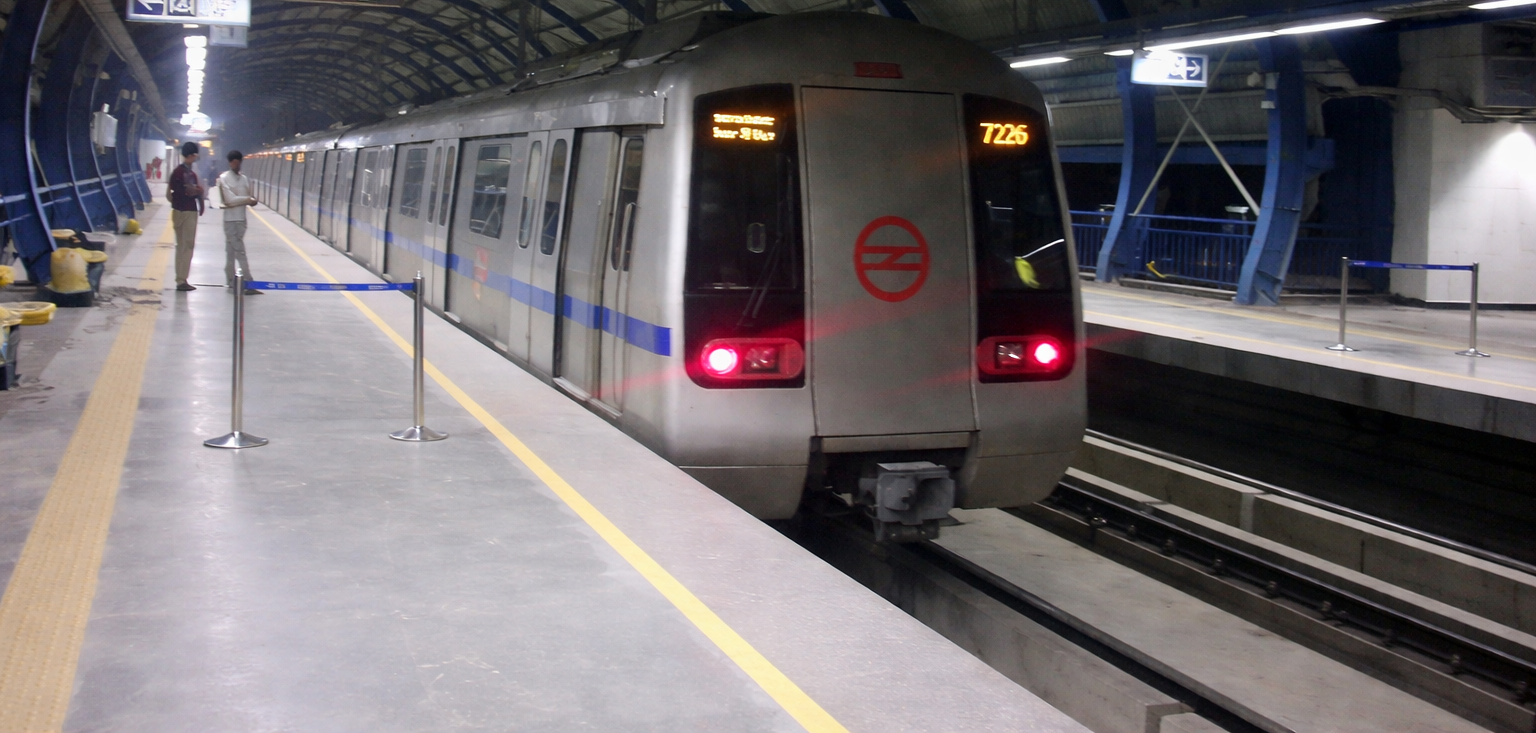 Sector 18, Noida: Top Reasons to Invest in the Commercial and Retail Hub