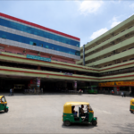 Shanti Nagar Bangalore