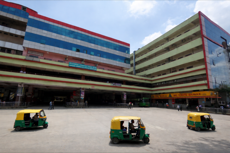 Shanti Nagar Bangalore