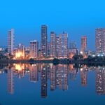 living in Navi Mumbai