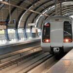 nearest metro station to New Delhi Railway Station