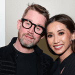 Macaulay Culkin & Brenda Song Buy $10.35M Sherman Oaks Mansion