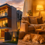 What Is the True Difference Between a House and a Home?