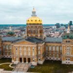 What Is Iowa Famous For?