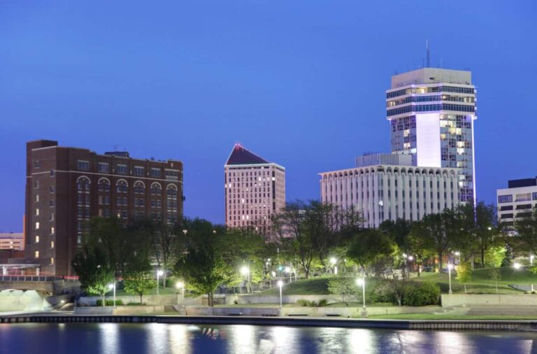 10 Things Wichita Is Known For