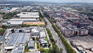 Hosur: A Developing Industrial Hub Close to Bangalore