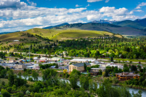 What Is Montana Famous For? Top Facts & Landmarks