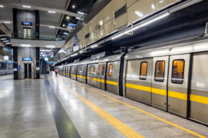 Patel Chowk Metro: Timings & Connectivity Guide