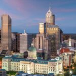 Top 8 Things Indianapolis Is Known For