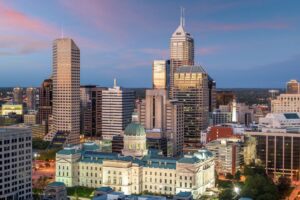 Top 8 Things Indianapolis Is Known For