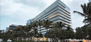 Howard Schultz Leaves Seattle for $44M Miami Penthouse