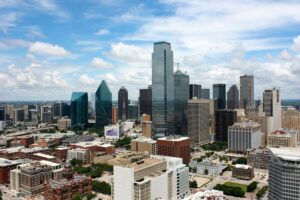 10 Things Dallas Is Known For