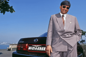 Harshad Mehta House: Price, Location Explained